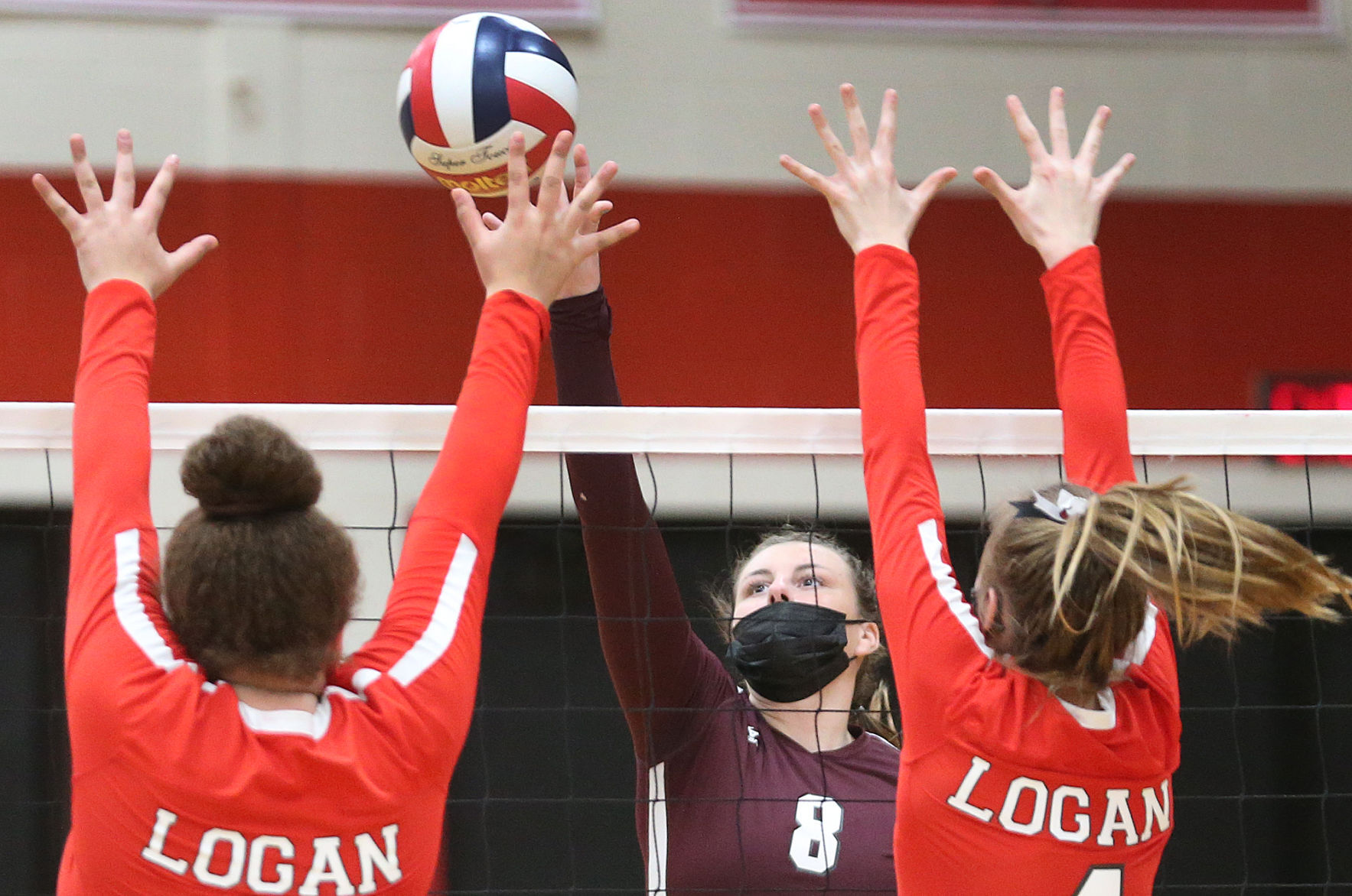 March 23: Holmen vs. Logan